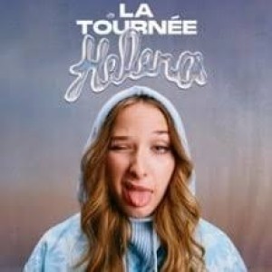 HELENA - EN CONCERT