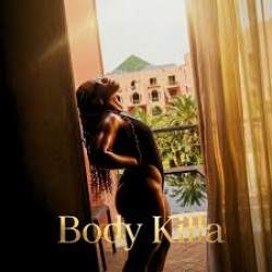Princess Wonda - Body Killa