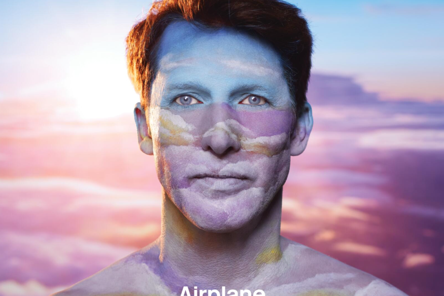 James Blunt annonce un nouvel album 'Airplane Mode'