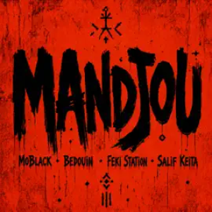 MoBlack, Bedouin, Feki Station, Salif Keita - Mandjou