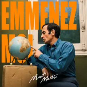 Montmartre & Charles Aznavour - Emmenez-moi