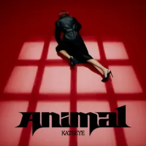 Katseye - Animal