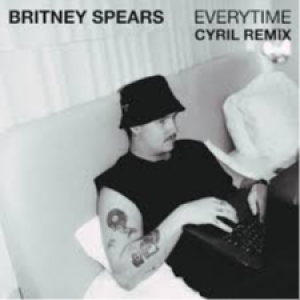 Britney Spears - Everytime (CYRIL Remix)