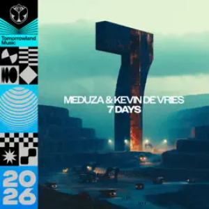 Meduza & Kevin De Vries - 7 Days
