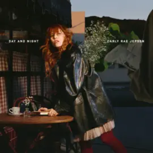 Carly Rae Jepsen - Motivation