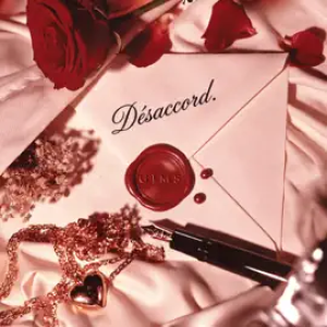 GIMS - Désaccord