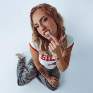 Léa Doffey - Dis-moi