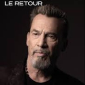 FLORENT PAGNY - EN CONCERT