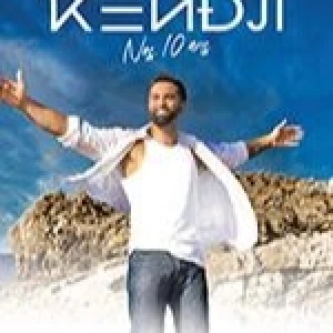 KENDJI GIRAC - EN CONCERT
