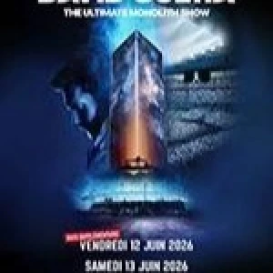 DAVID GUETTA - EN CONCERT