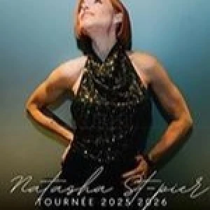 NATASHA ST-PIER - EN CONCERT