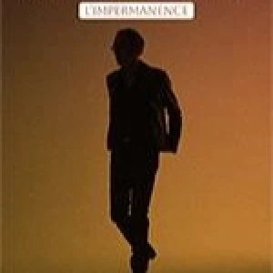 ALAIN CHAMFORT - EN CONCERT