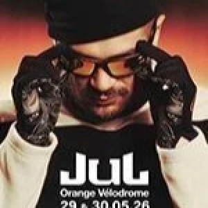 JUL - EN CONCERT