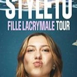 STYLETO - EN CONCERT