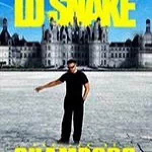 DJ SNAKE - EN CONCERT