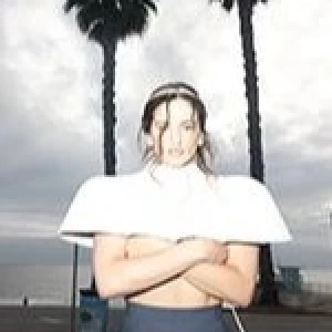 ROSALIA - EN CONCERT