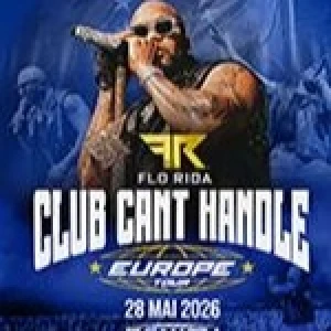 FLO RIDA - EN CONCERT