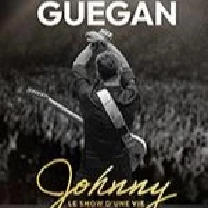 JEAN BAPTISTE GUEGAN - EN CONCERT