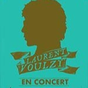 LAURENT VOULZY - EN CONCERT