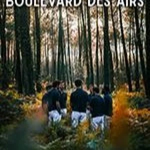BOULEVARD DES AIRS - EN CONCERT