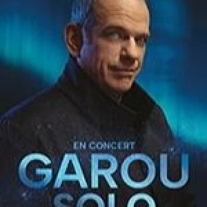 GAROU - EN CONCERT