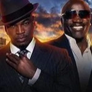 NE-YO & AKON - EN CONCERT