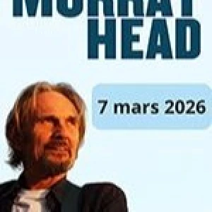 MURRAY HEAD - EN CONCERT