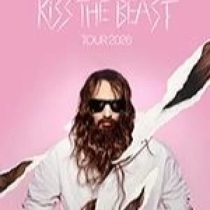 SEBASTIEN TELLIER - EN CONCERT