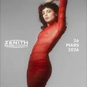 BARBARA PRAVI - EN CONCERT