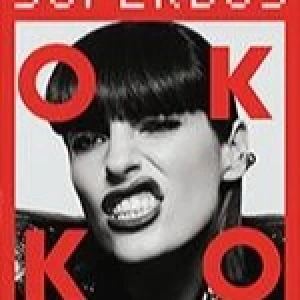 SUPERBUS - EN CONCERT