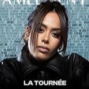 AMEL BENT - EN CONCERT