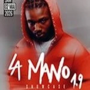 LA MANO 1.9 - EN CONCERT