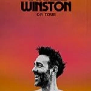 CHARLIE WINSTON - EN CONCERT