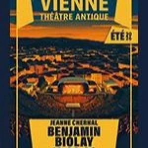 BENJAMIN BIOLAY - EN CONCERT