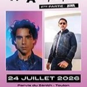 THE AVENER - EN CONCERT