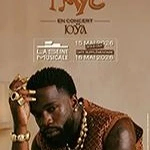 TAYC - EN CONCERT
