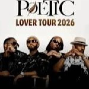 POETIC LOVER - EN CONCERT
