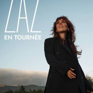 ZAZ - EN CONCERT