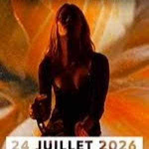 VANESSA PARADIS - EN CONCERT