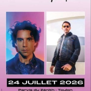 MIKA - EN CONCERT