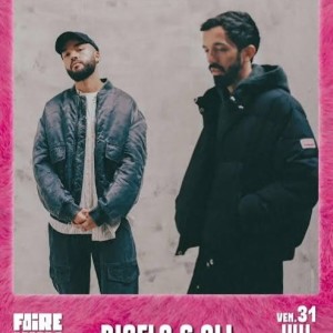 BIGFLO & OLI  - EN CONCERT