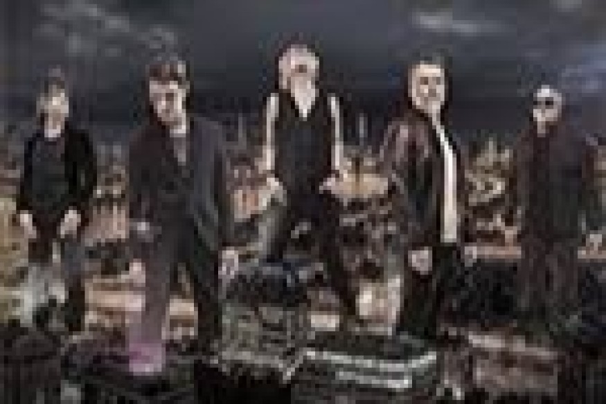 INDOCHINE - ARENA TOUR