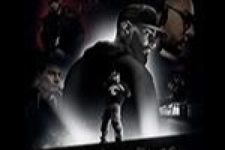 LA FOUINE - EN CONCERT