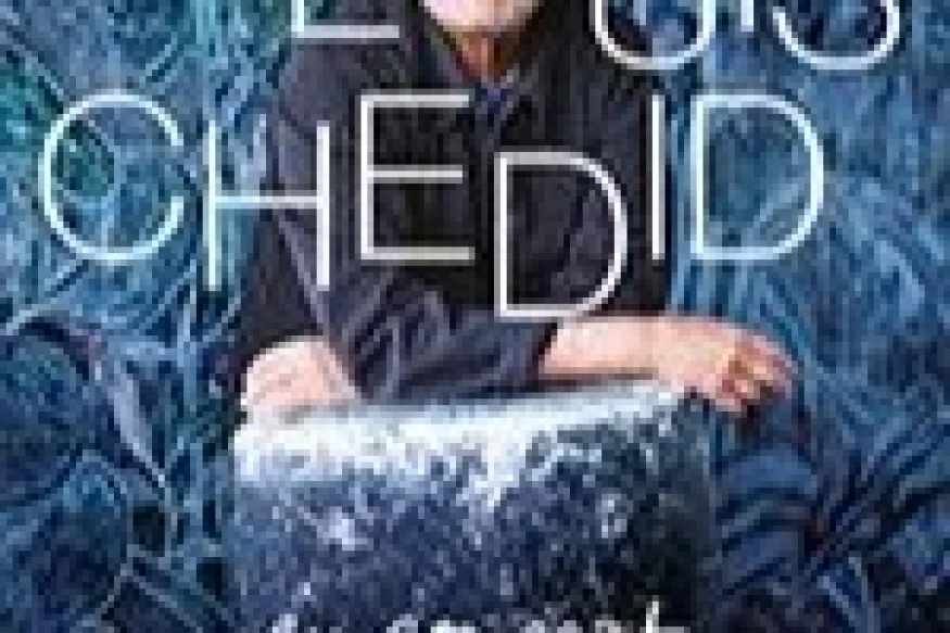 LOUIS CHEDID - EN CONCERT