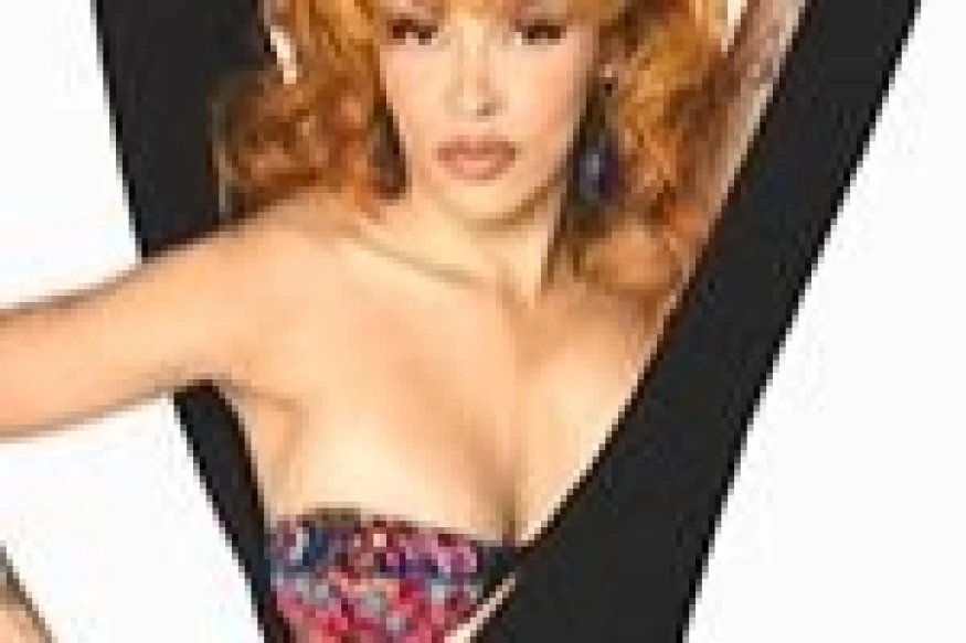 DOJA CAT - EN CONCERT