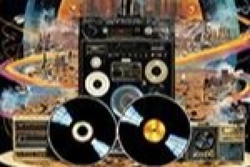 SINCLAIR - EN CONCERT