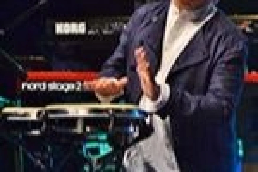 GILBERT MONTAGNE - EN CONCERT