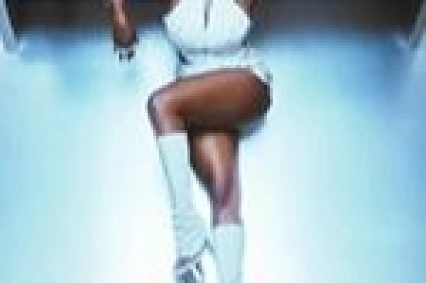 AYA NAKAMURA - EN CONCERT