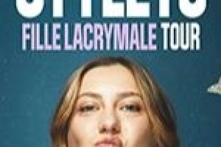 STYLETO - EN CONCERT