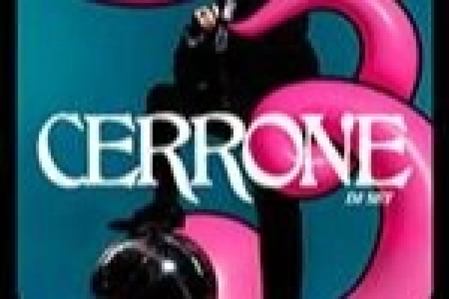 CERRONE - EN CONCERT